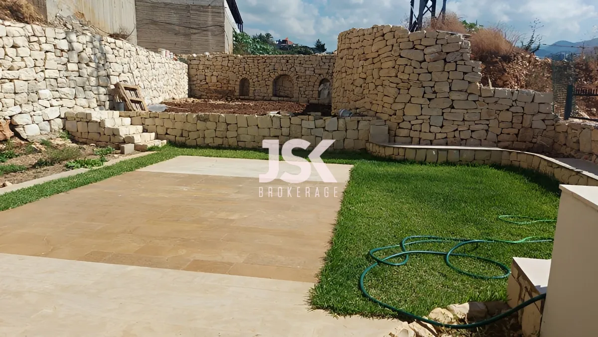 Apartment for Sale in Hosrayel, Lebanon - 3 bed, 3 bath