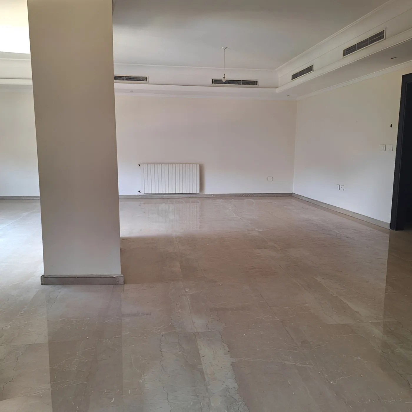 Apartment for sale in Mar Takla, Hazmieh