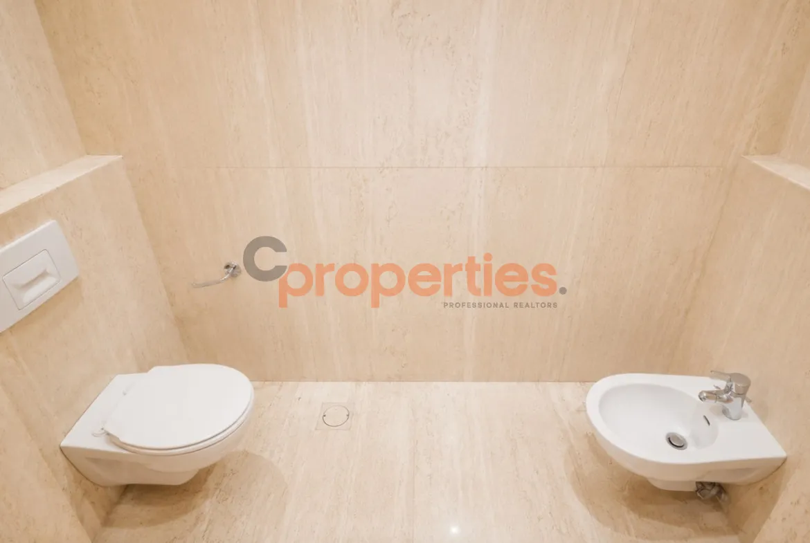 Apartment for Sale in Achrafieh