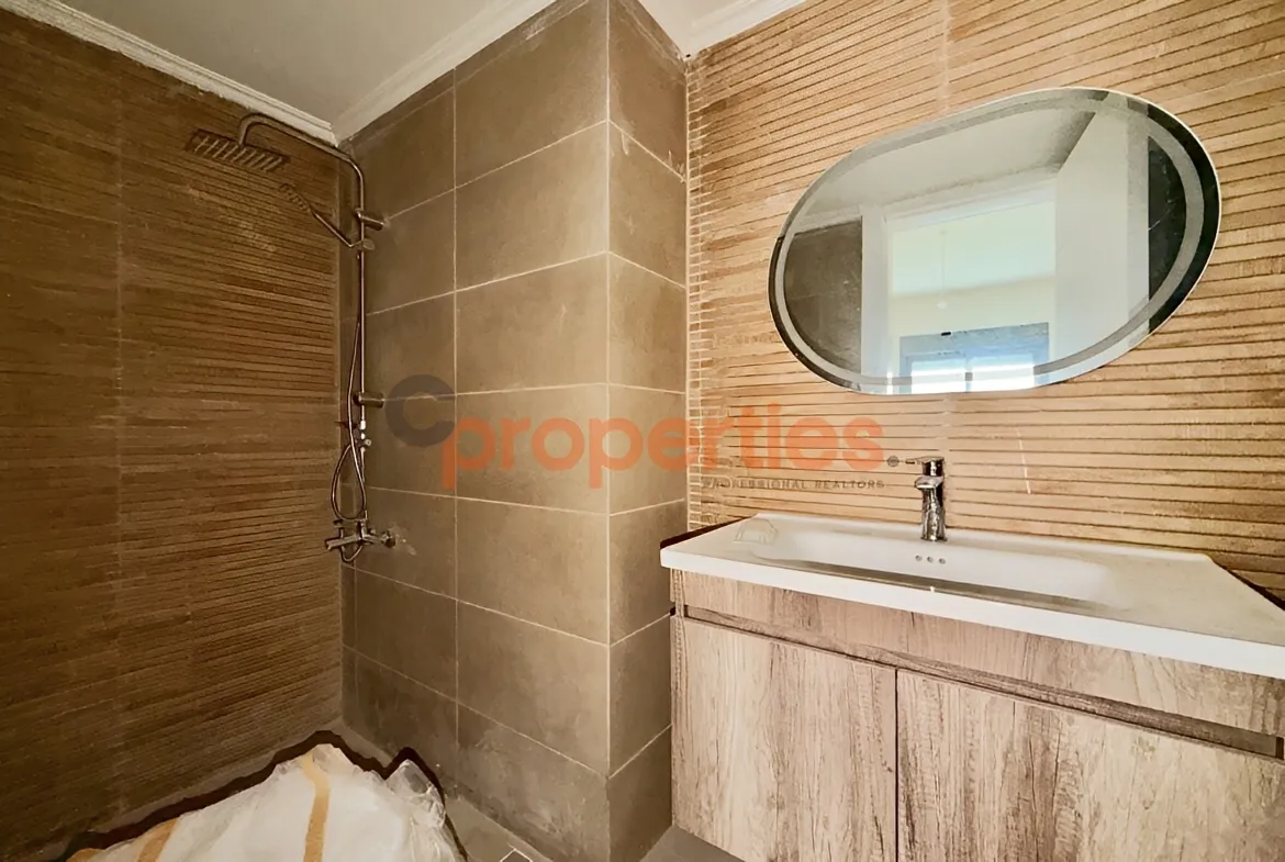 Apartment for Sale in Bsalim
