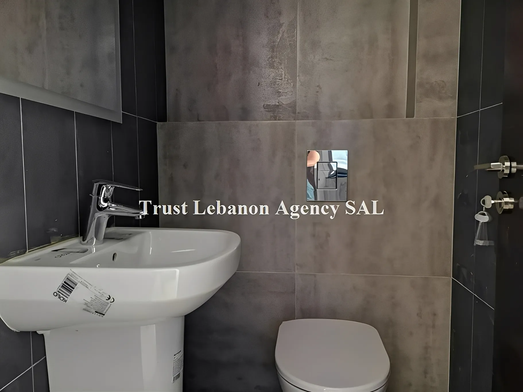 Apartment for Sale in Metn Bhersaf Lebanon