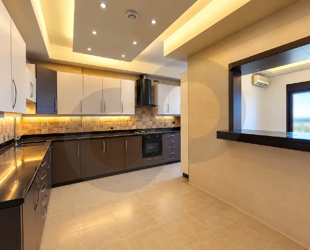 Apartment for sale in Mansourieh