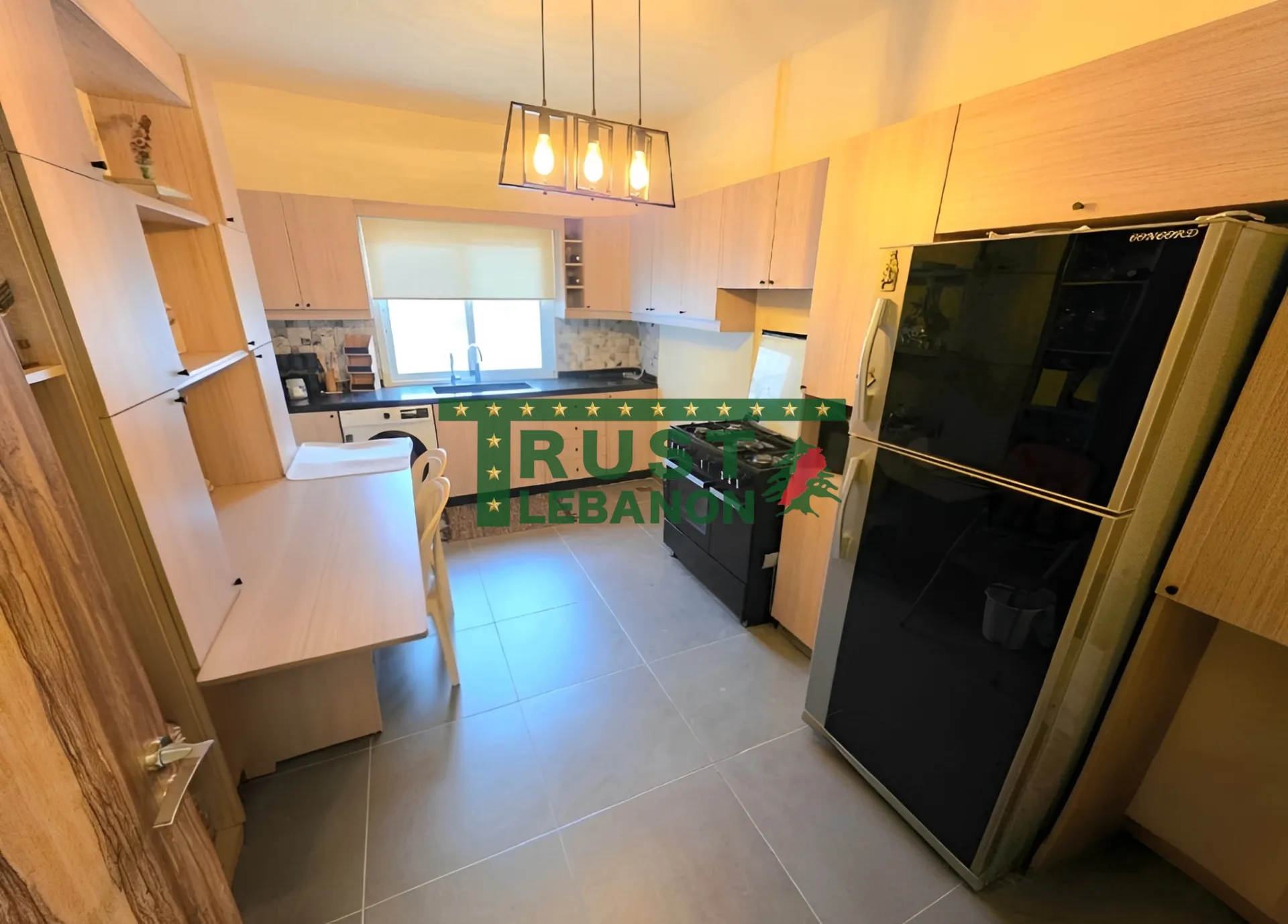 Apartment for Sale in Aabrine, Lebanon