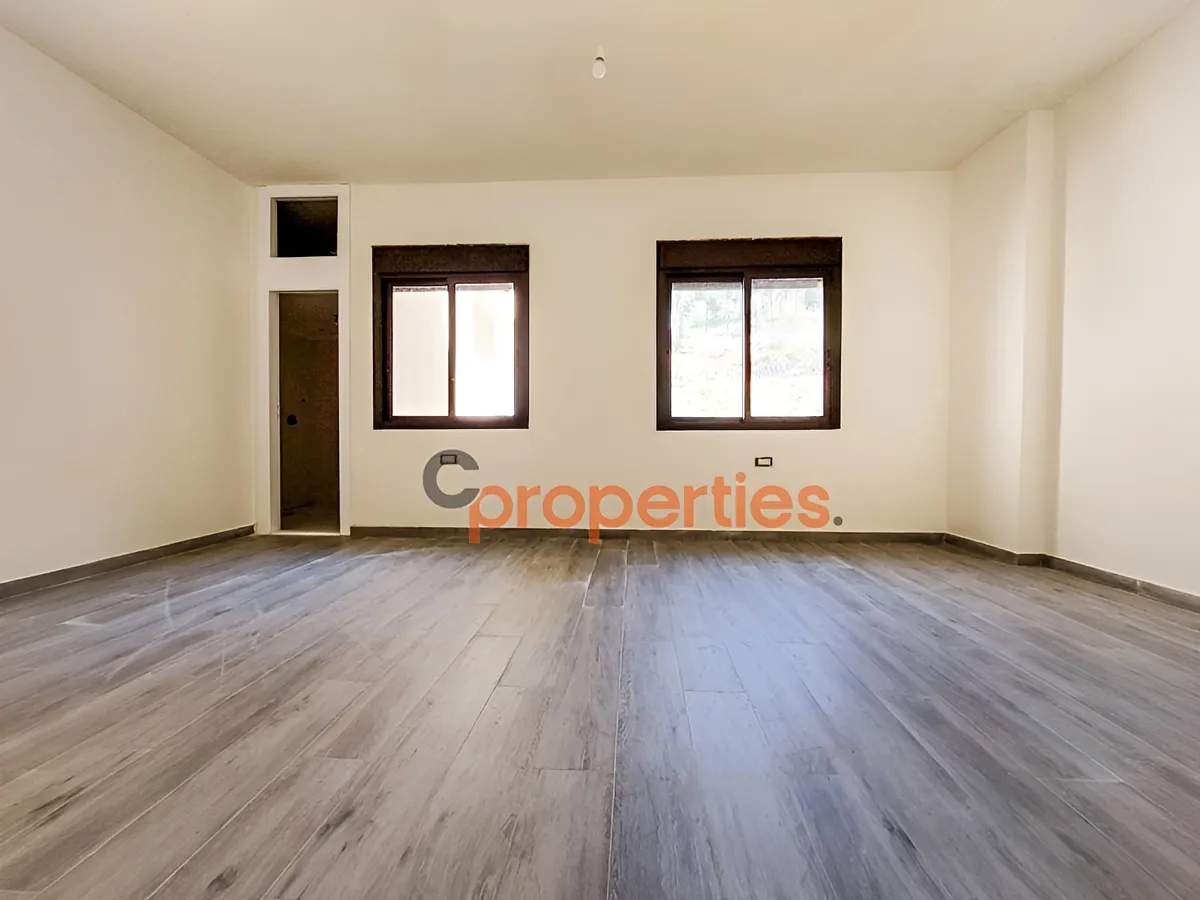 Duplex for Sale in Mar Roukoz