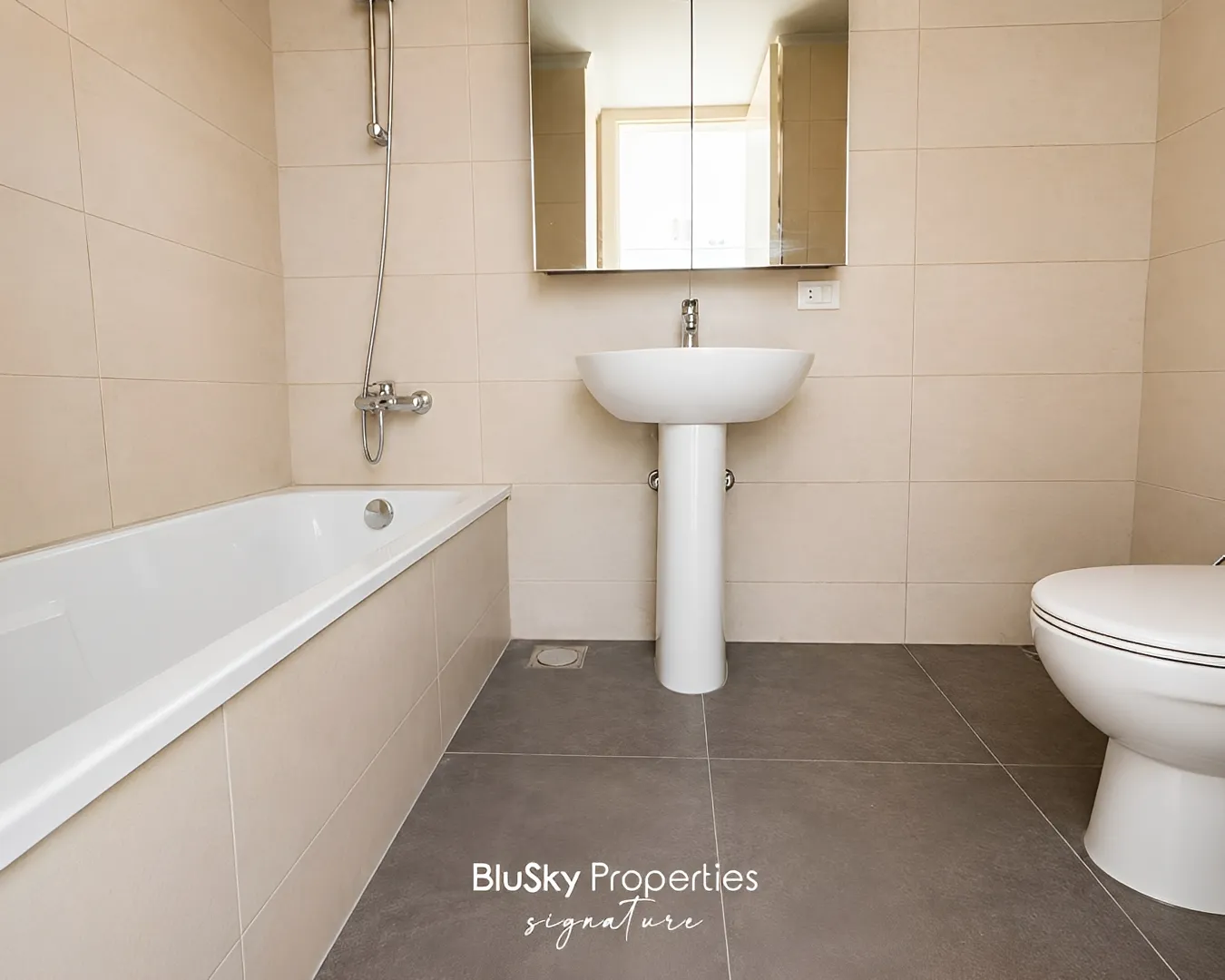 Apartment for rent in Beit meri, lebanon