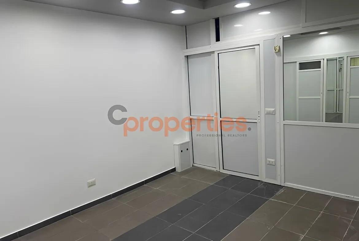 Shop for Rent in Byblos