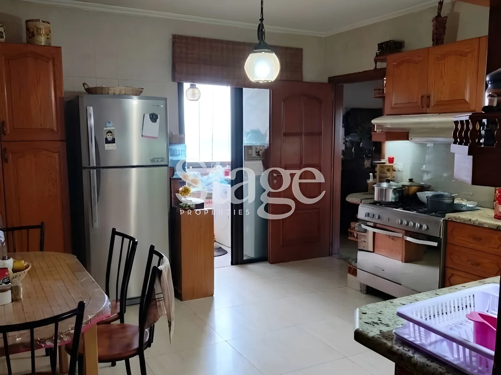 Duplex for sale in Bsalim