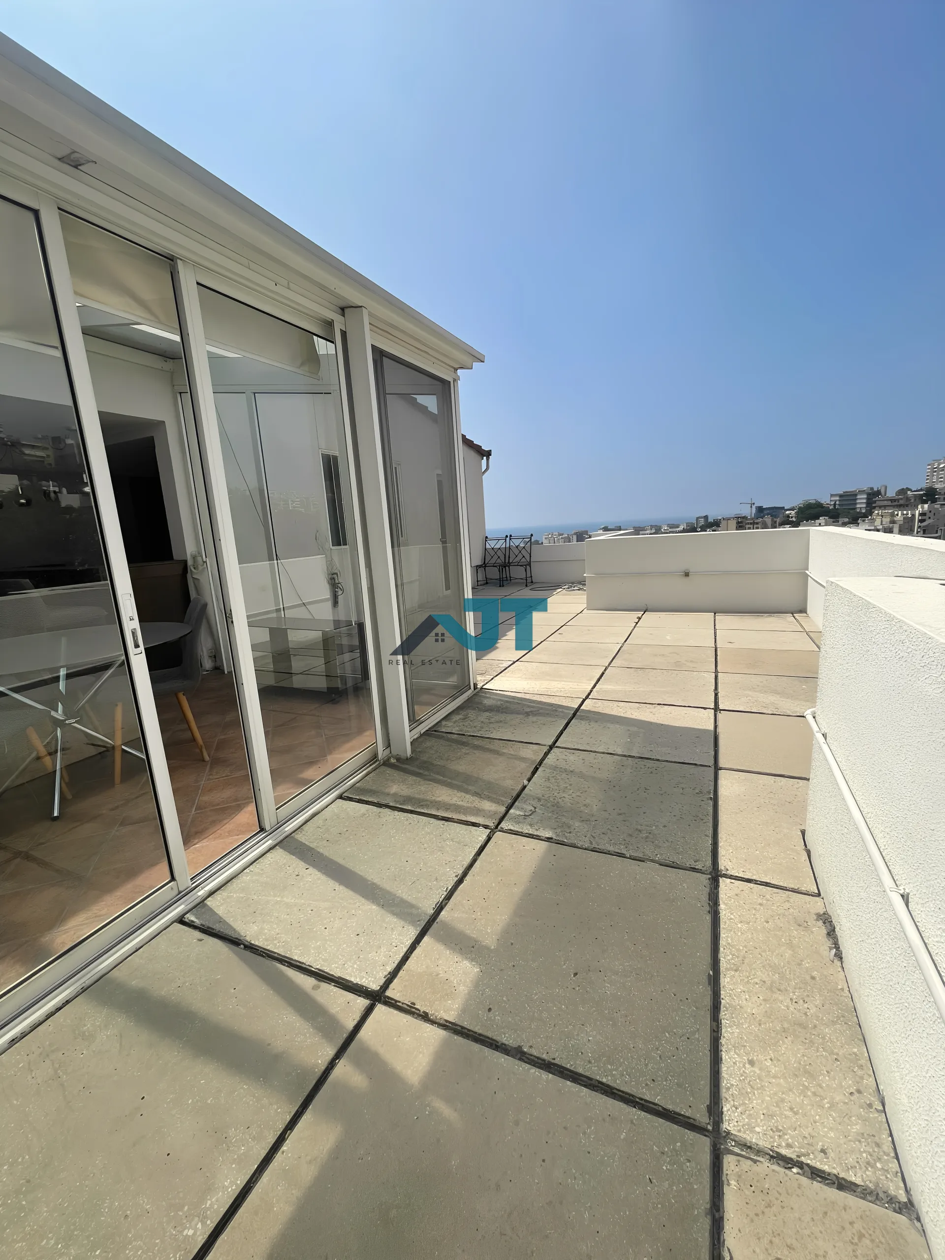 Apartment for Sale in Naqqache
