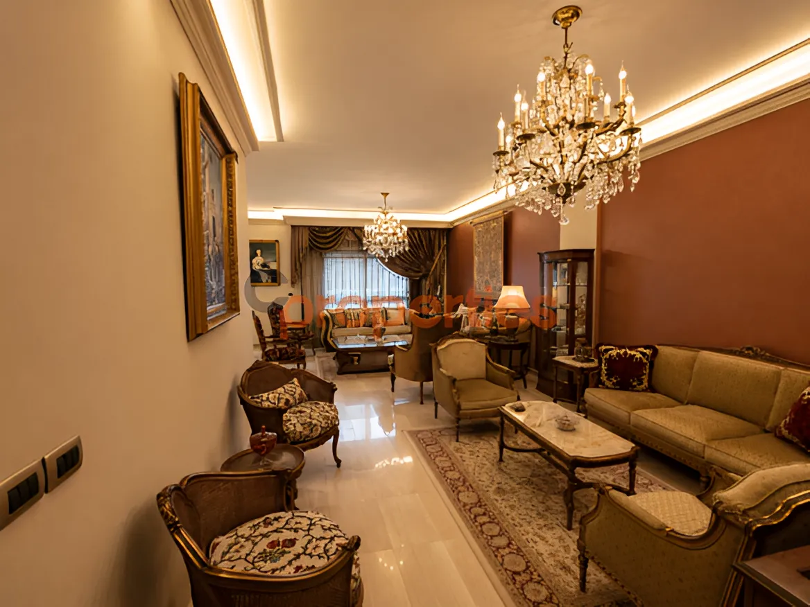 Apartment for Sale in Jnah - 3 bed, 4 bath