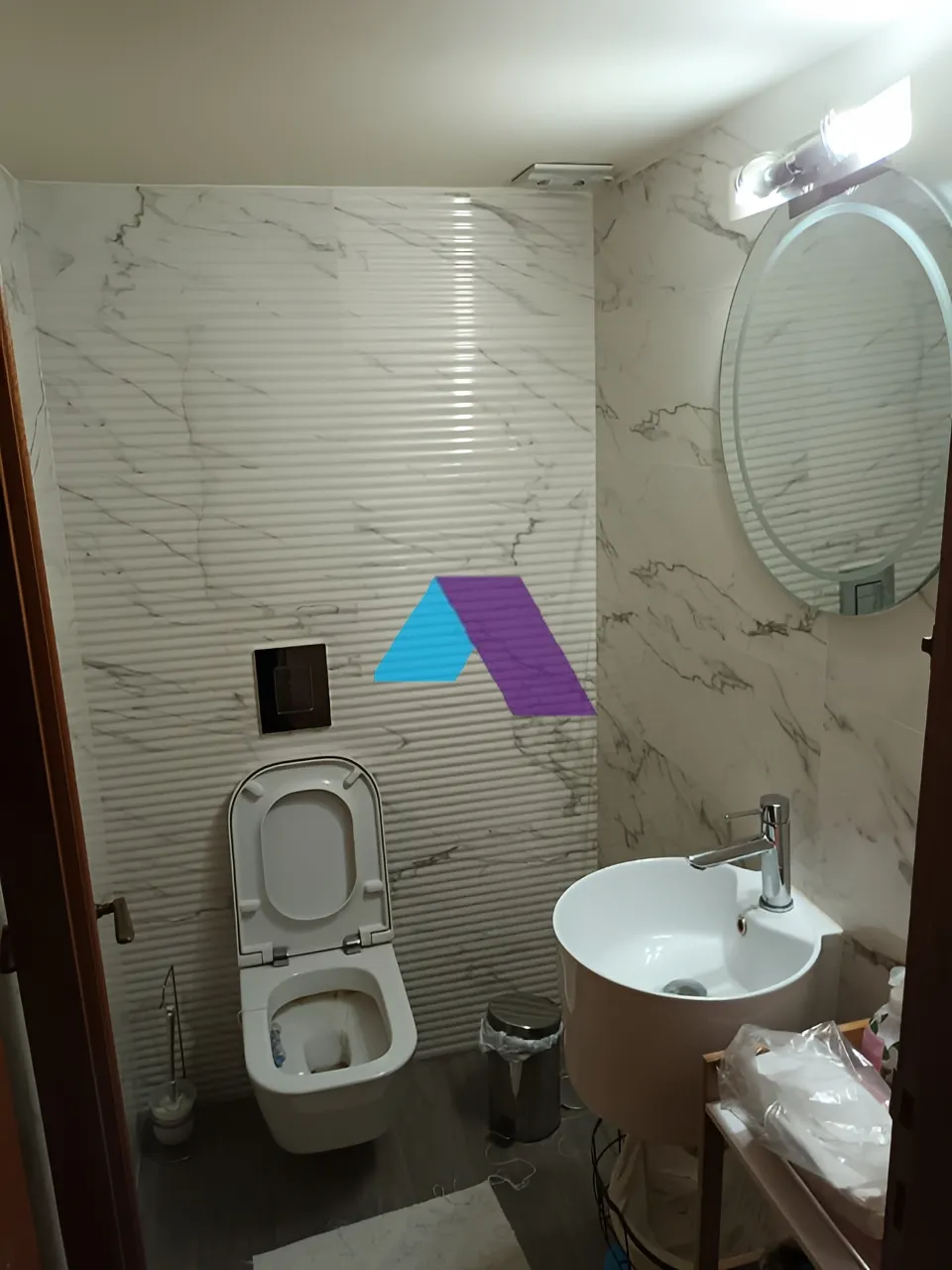 Apartment for Sale in Ain Saadeh
