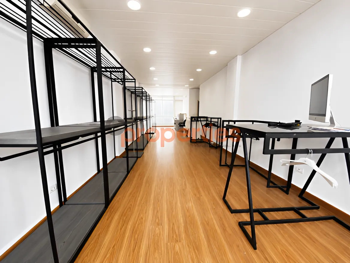Office for Rent in Zalqa