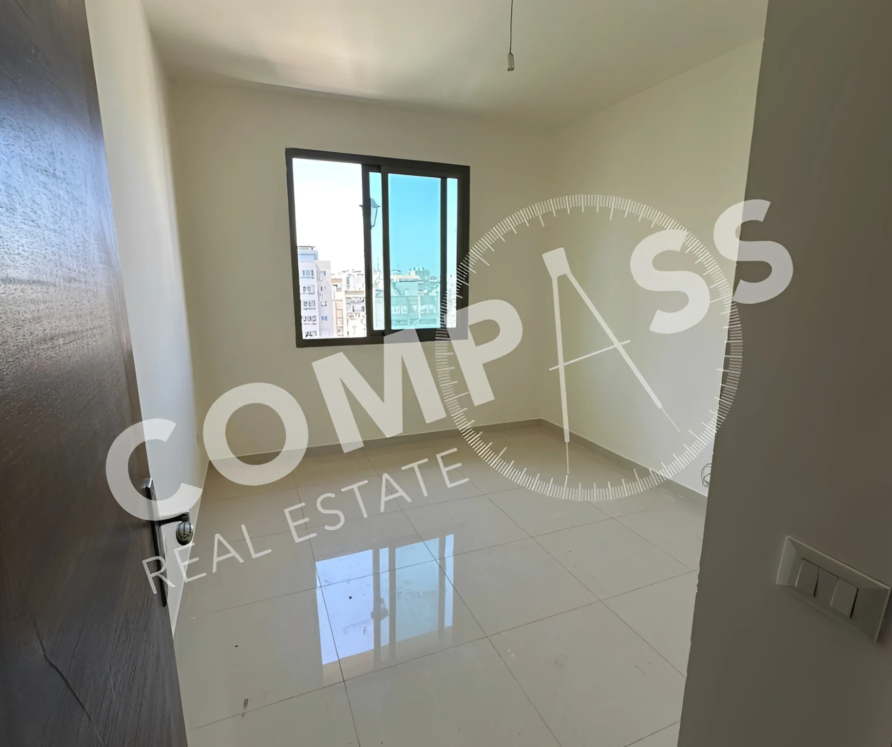 Apartment for Sale in Sin El Fil, Lebanon