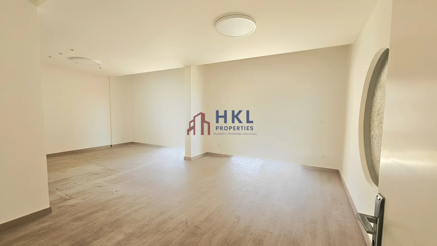 Office for Rent in Sodeco, Beirut, Lebanon