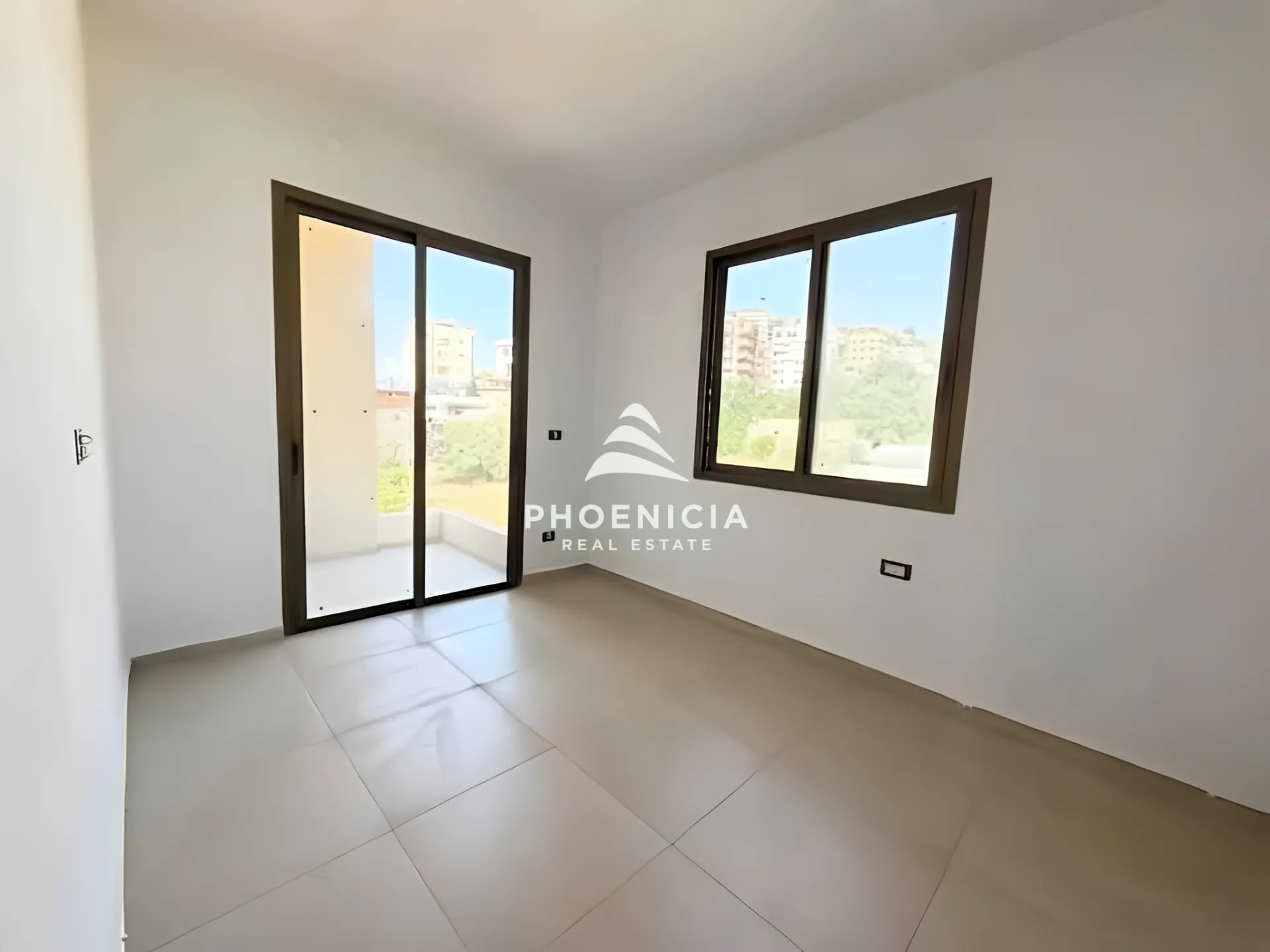 Apartment for sale in Jbeil