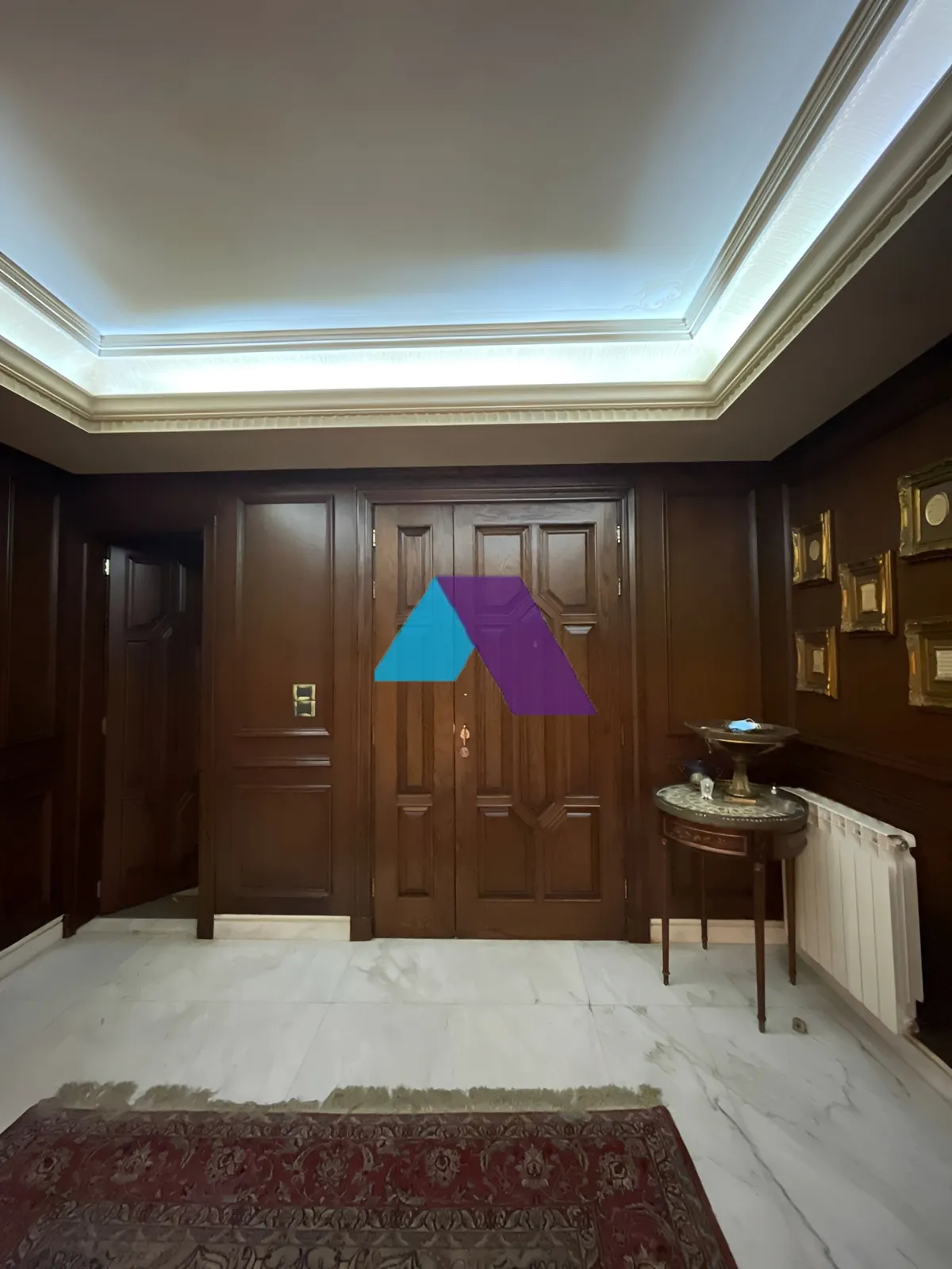 Apartment for Sale in Baabda