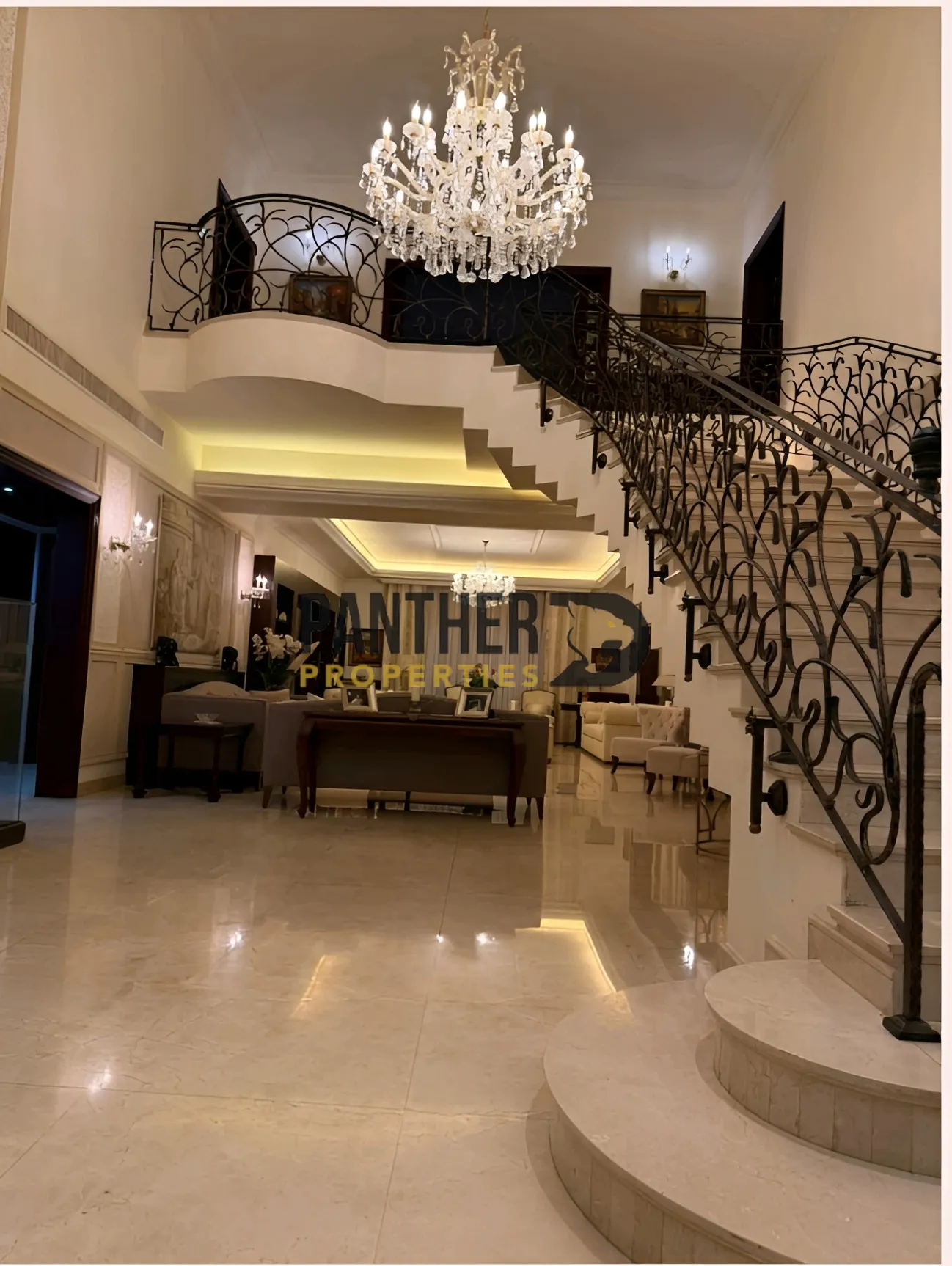 Villa for sale in Anfeh