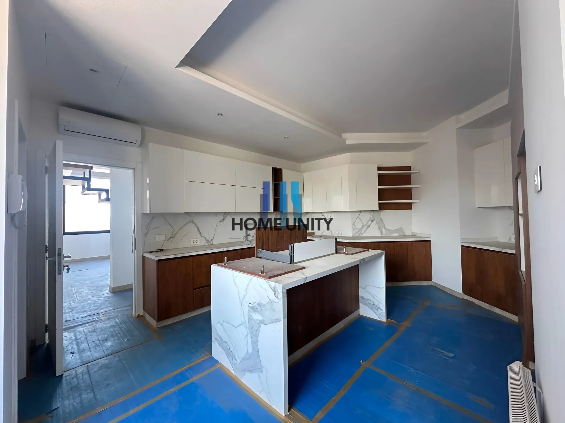 Penthouse for sale in Achrafieh