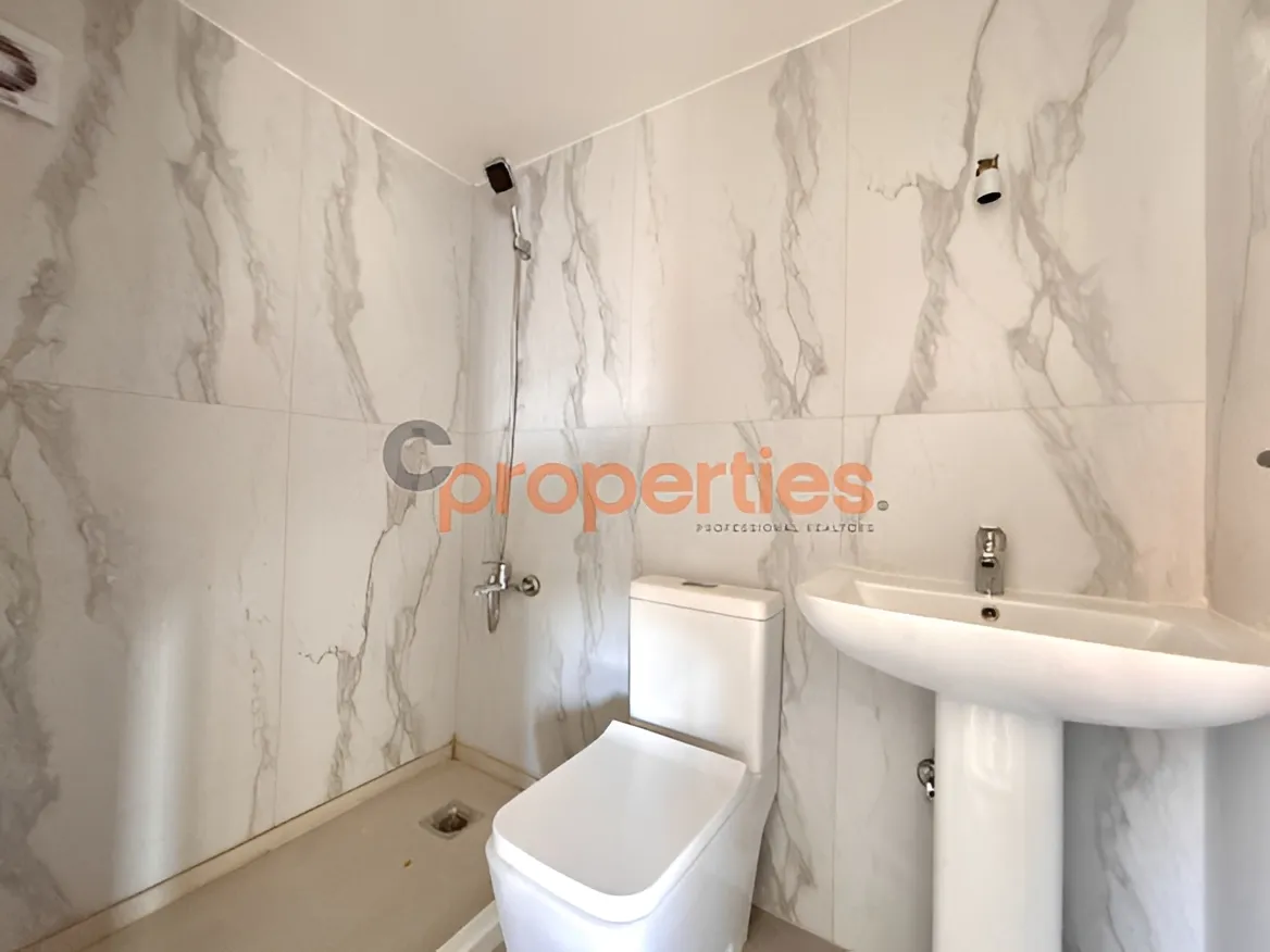 Apartment for Sale in Broummana