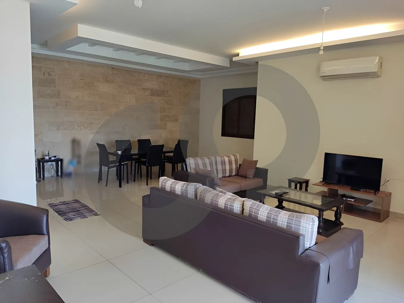 Apartment for Rent in Fidar