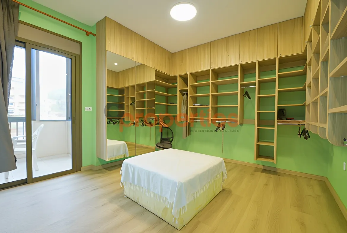 Apartment for Sale in Mansourieh