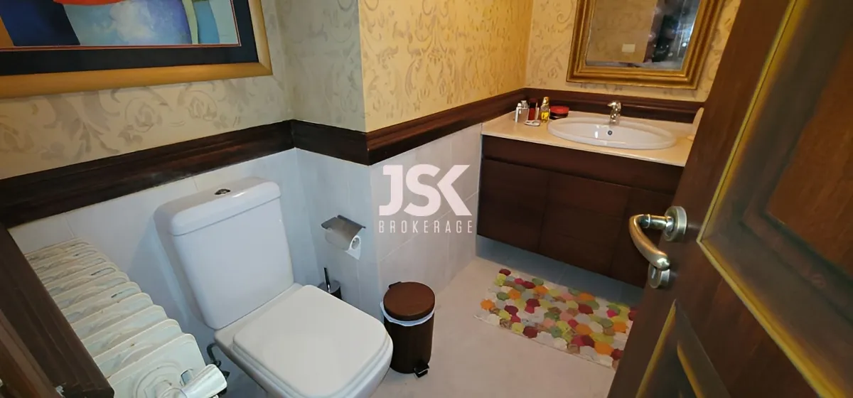 Villa for Sale in Ajaltoun, Lebanon