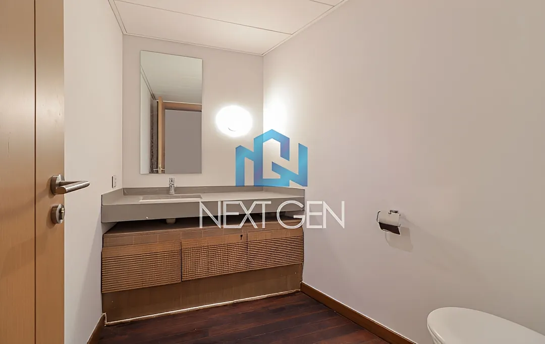 Duplex for rent in Downtown, beirut, Lebanon