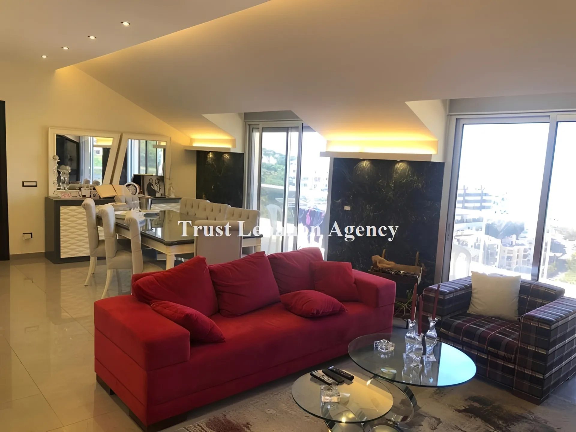 Apartment for Sale in Baabda, Bleibel - 4 bed, 3 bath