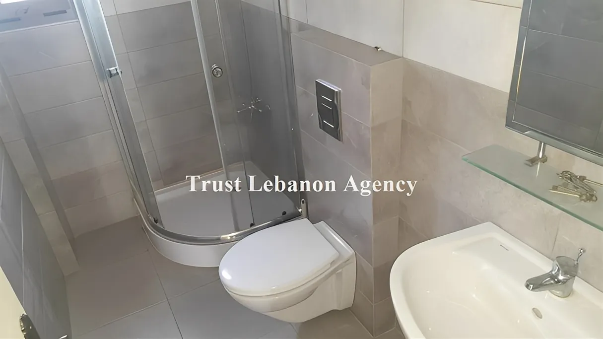 Apartment for Rent in Achrafieh Sassine