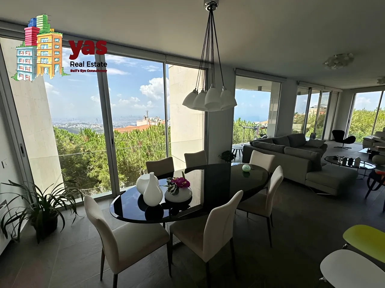 Apartment for Sale in Rabweh