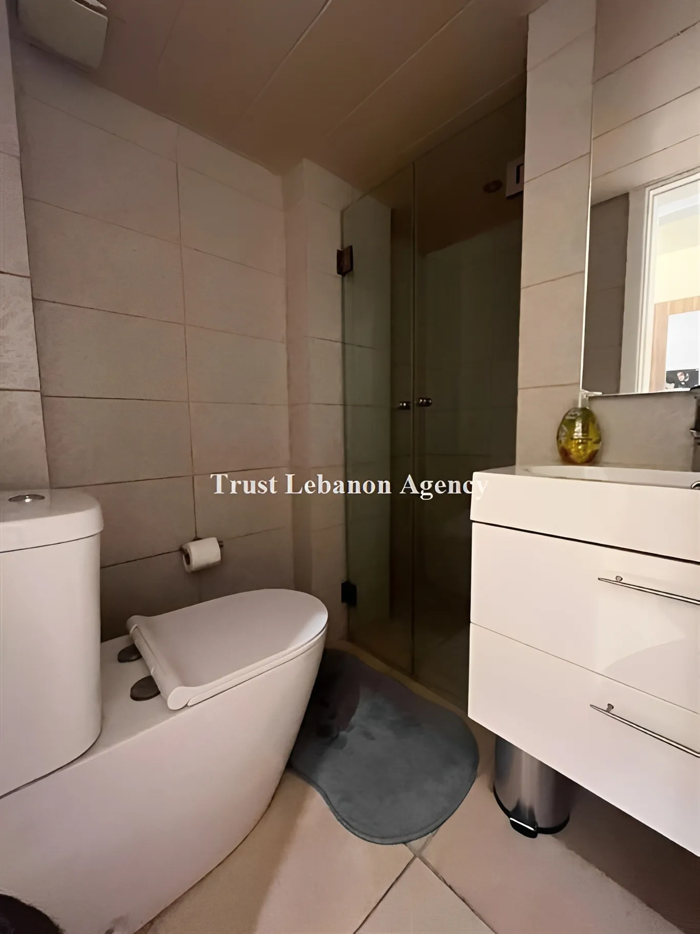 Apartment for Rent in Ashrafieh Beirut Lebanon
