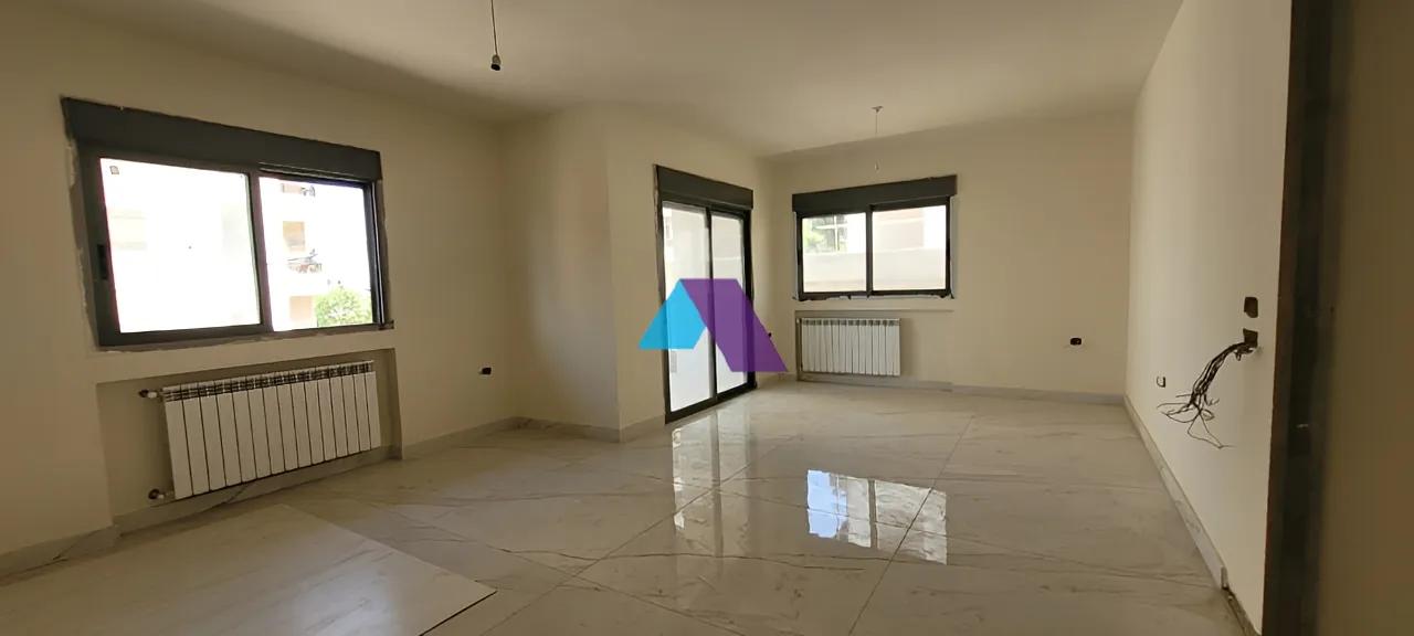 Apartment for Sale in Broummana