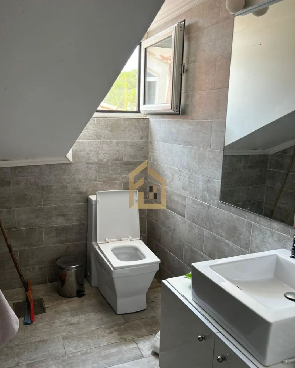 Duplex for sale in Marj Baskinta, Lebanon