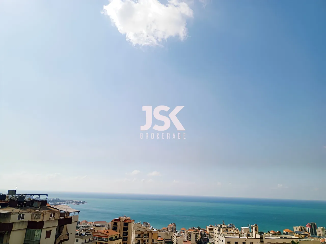 Apartment for Sale in Haret Sakher