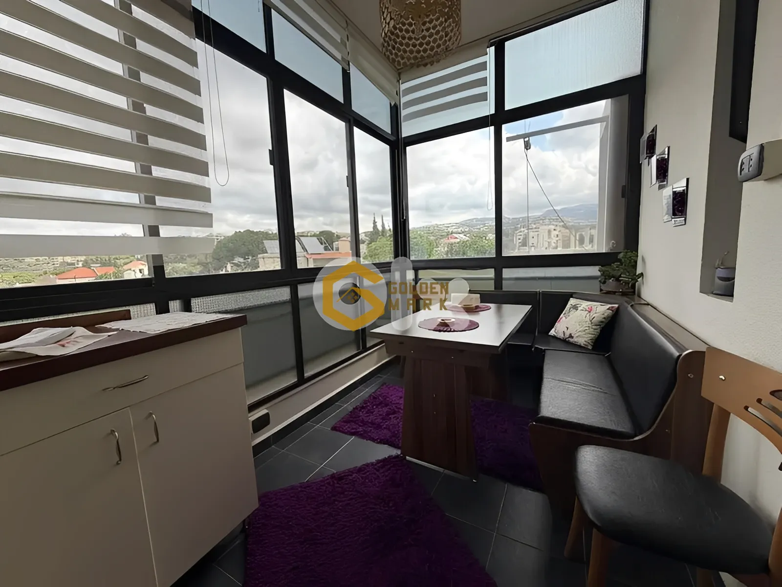 Apartment for Sale in Byblos - 2 bed, 2 bath