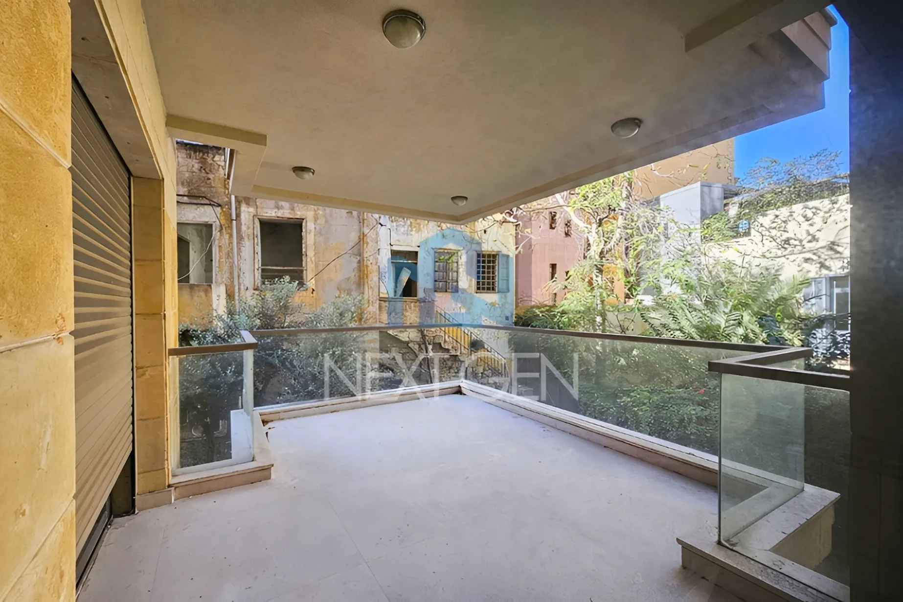 Apartment for sale in Achrafieh, Beirut, Lebanon