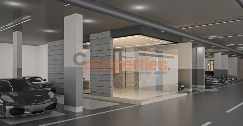 Apartment for Sale in Ain Aar - 3 bed, 3 bath