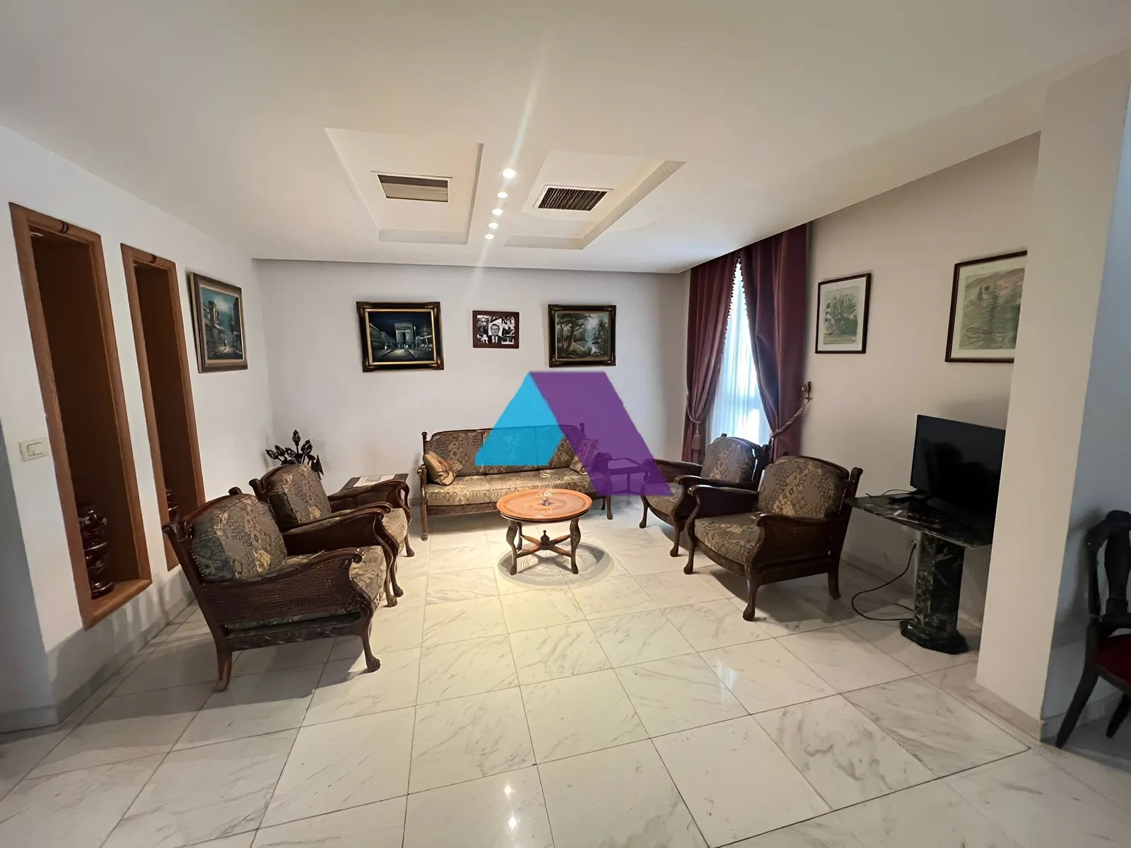 Apartment for Sale in Adonis - 2 bed, 3 bath