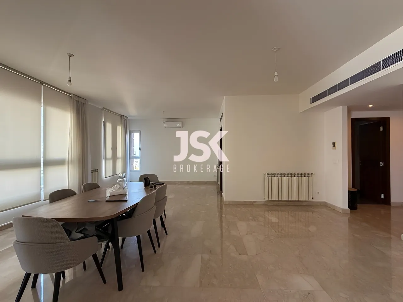 Apartment for Rent in Achrafieh