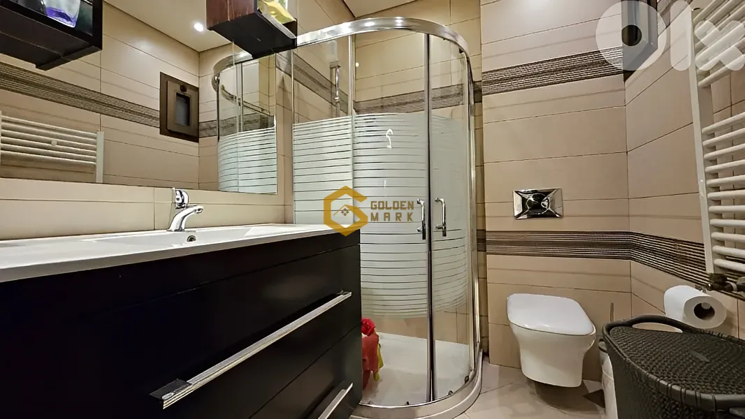 Apartment for Sale in Ballouneh