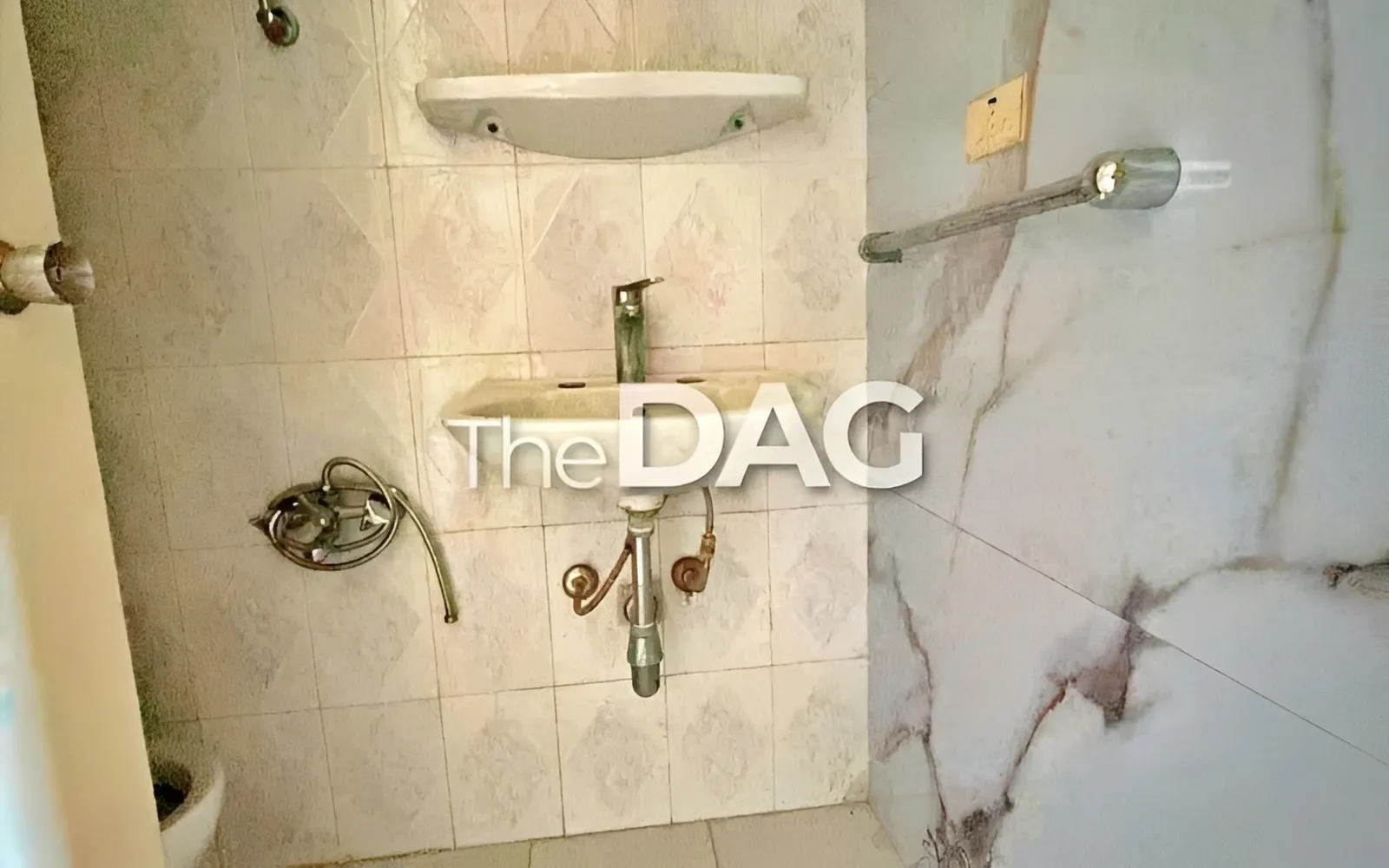 Office for Rent in Sin el Fil, Lebanon