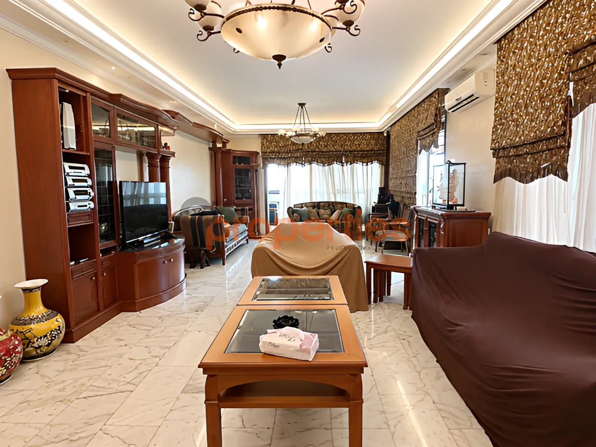 Apartment for Sale in Raoucheh