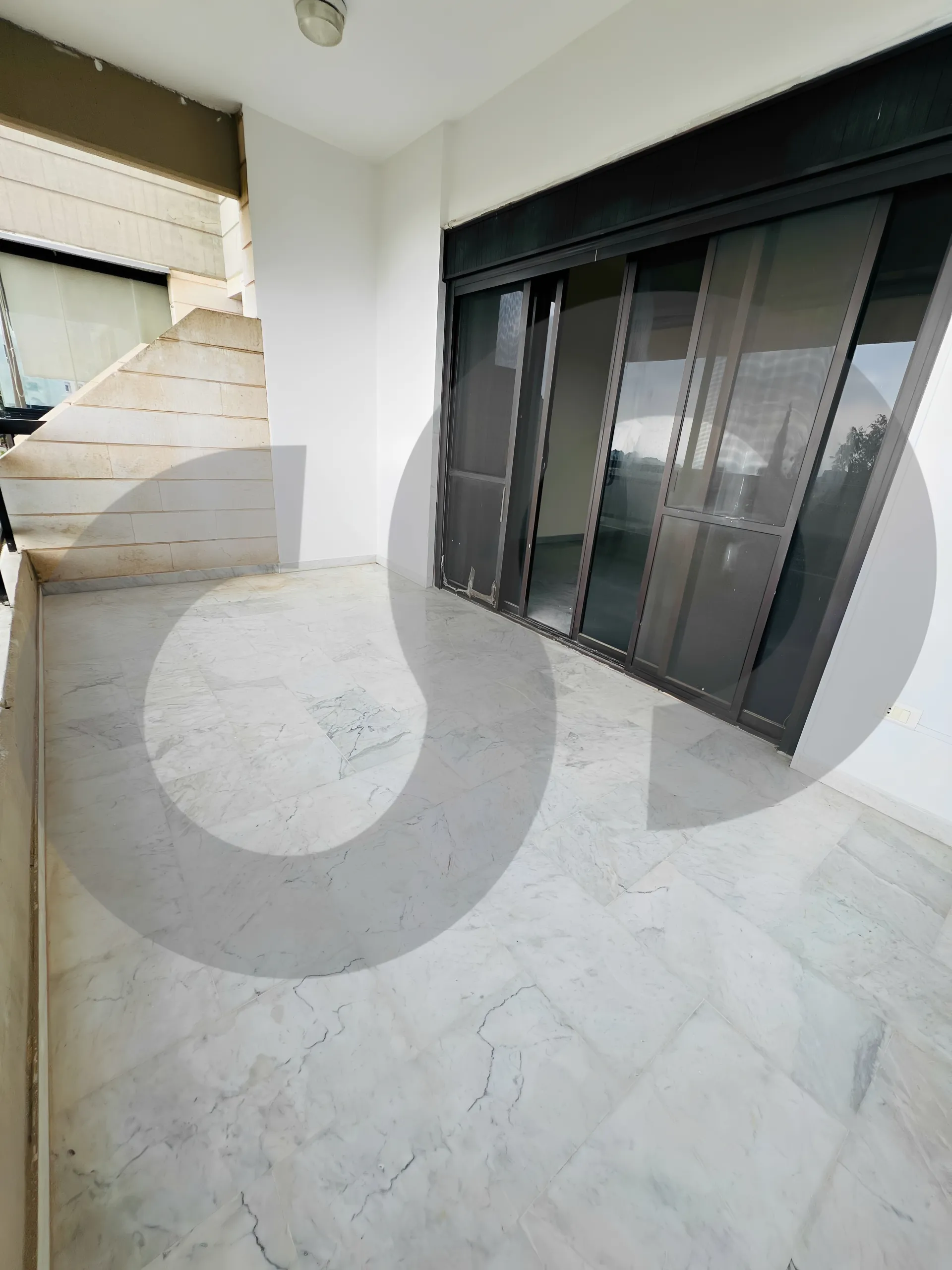 Building for Rent in Kfar Hbab