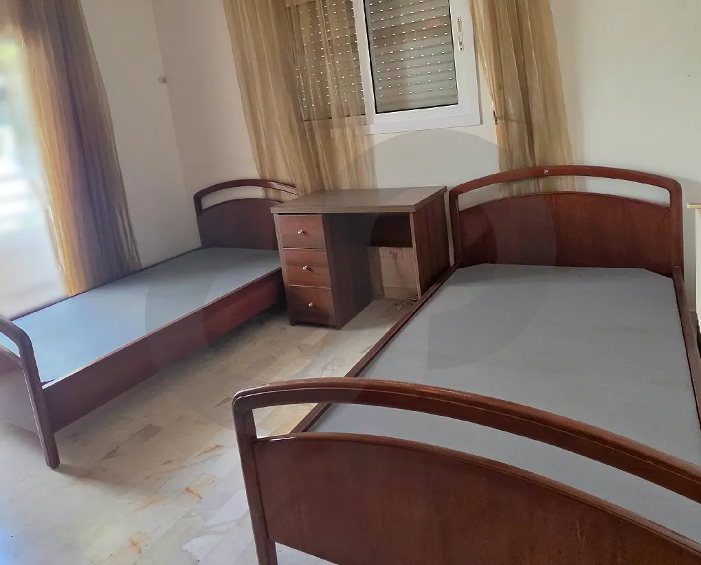 Building for Rent in Kfar Hbab