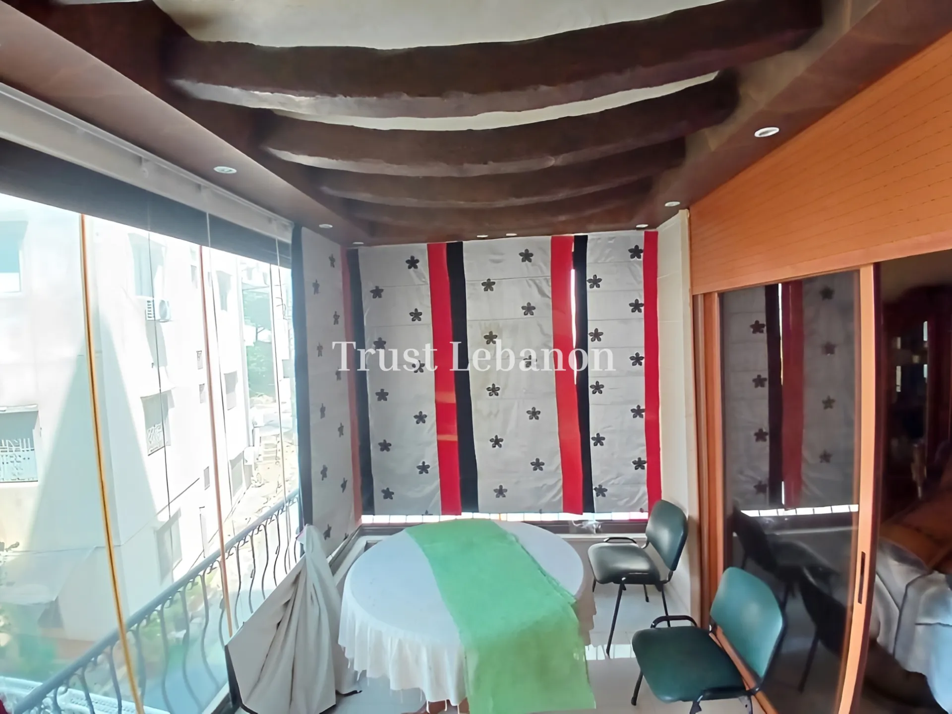 Apartment for sale in Bqennaya
