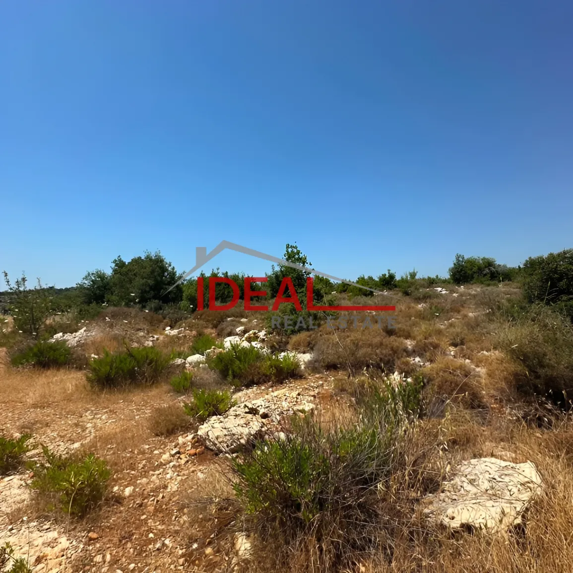 Residential Land for sale in Boutmeh, Lebanon