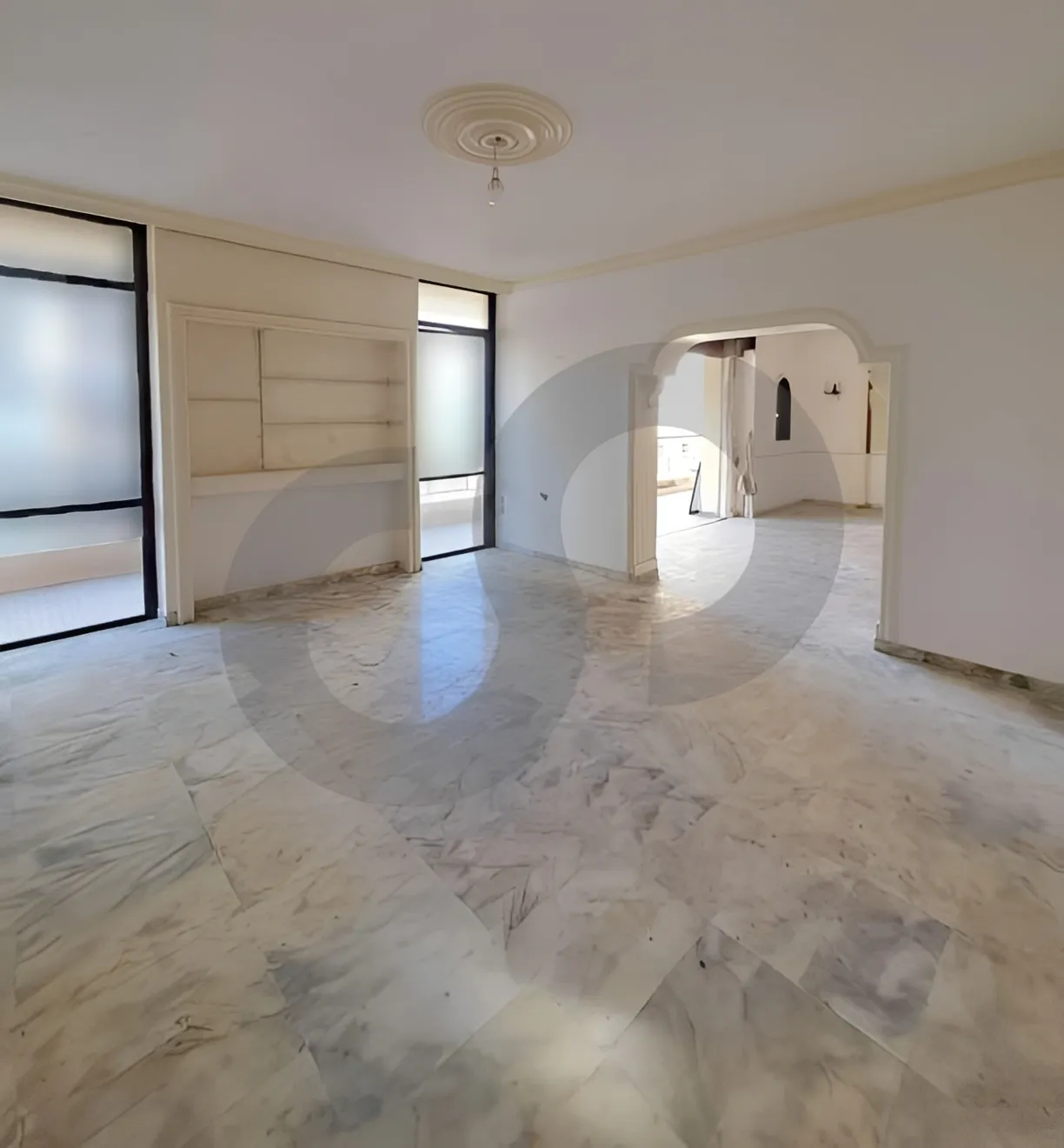 Apartment for Sale in Ramlet El Baida