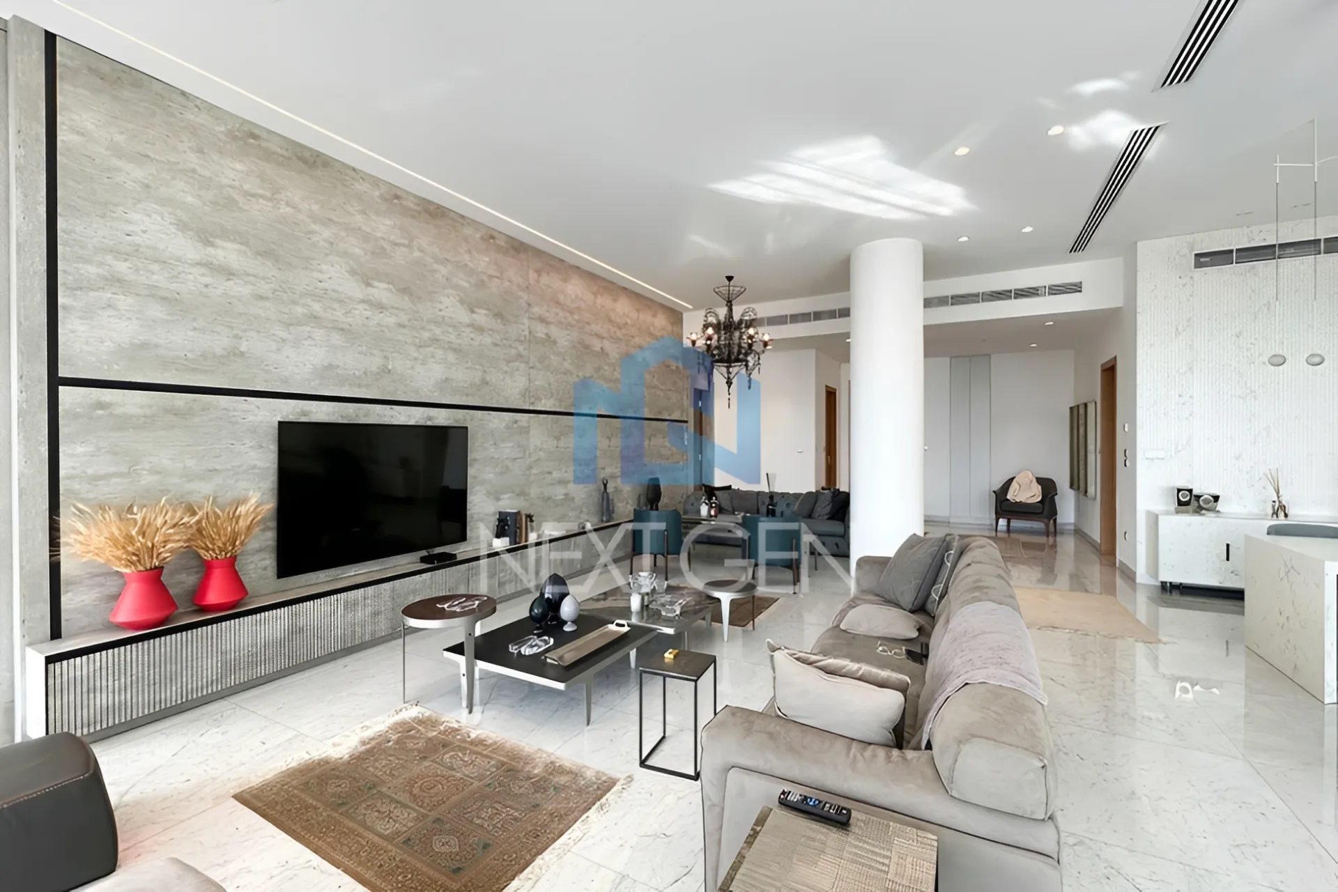 Apartment for sale in Downtown, beirut, Lebanon