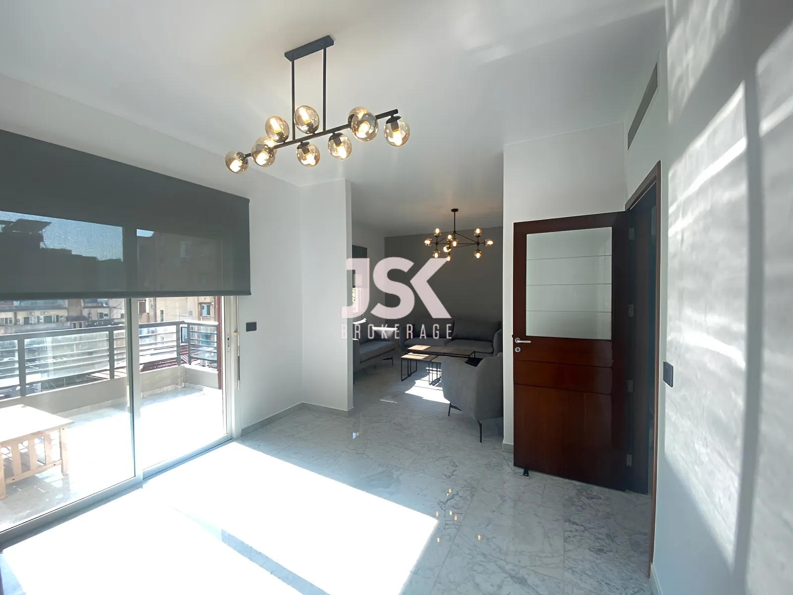 Apartment for Rent in Achrafieh