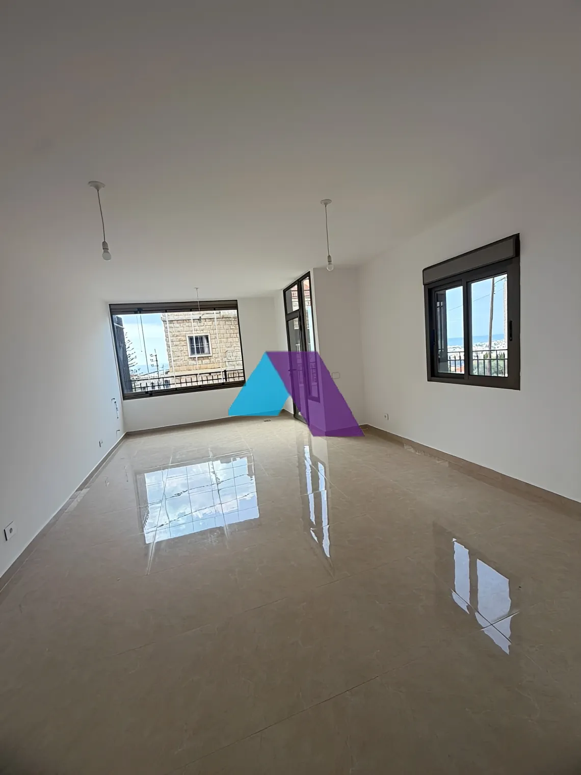 Apartment for rent in Jbeil