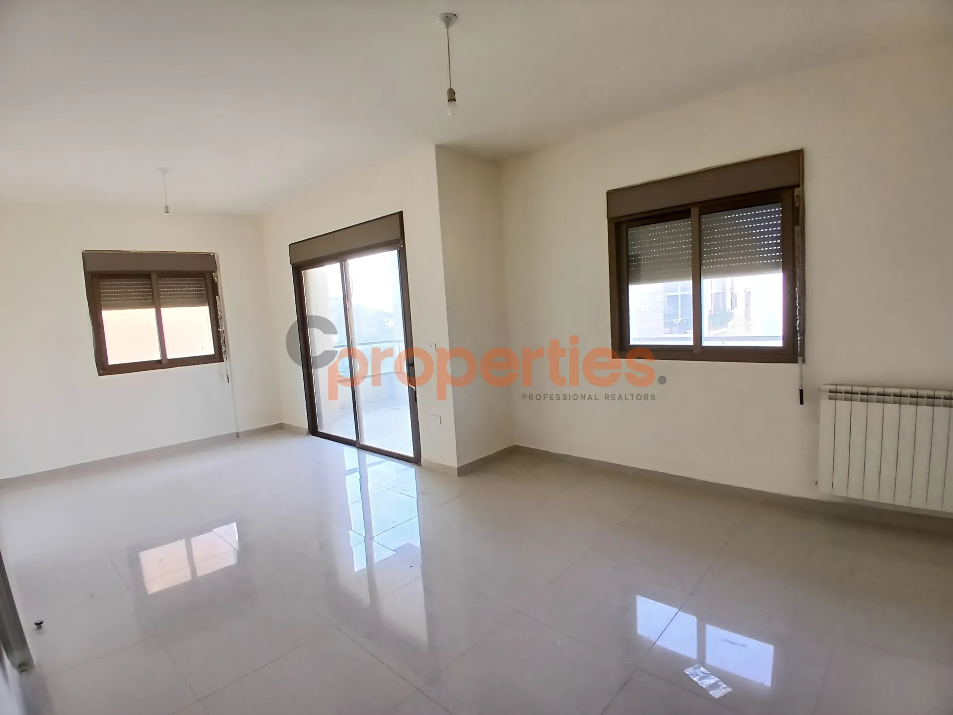 Apartment for Sale in Bharsaf